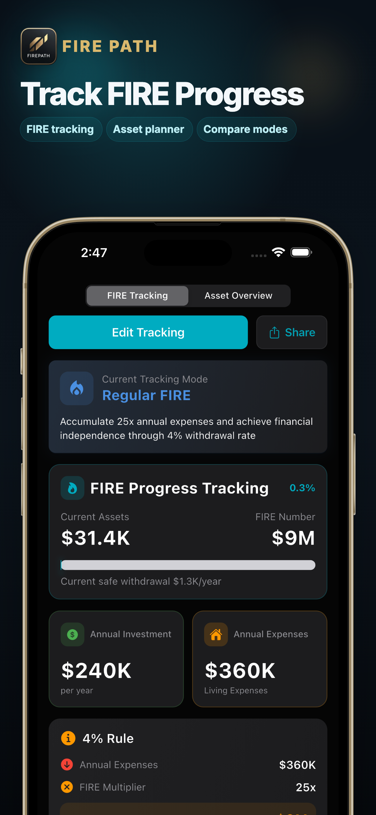 Firepath House FirePath | StrictSeal