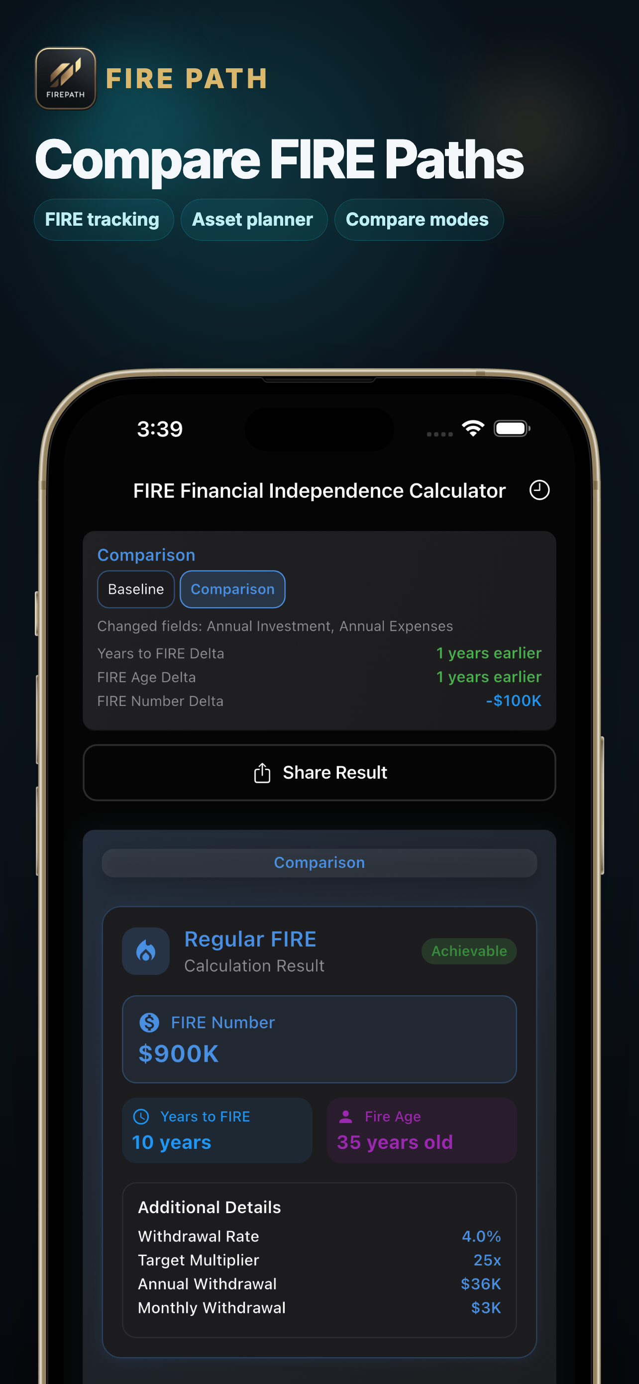 Firepath House FirePath | StrictSeal